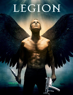 Legion (2009)