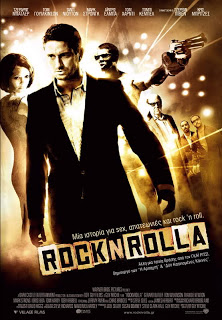 Rock n Rolla (2008)