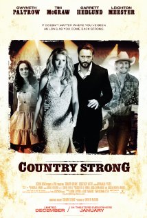 Εκεί που είναι η αγάπη / Country Strong (2010)