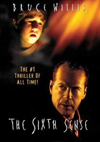 The Sixth Sense (1999)