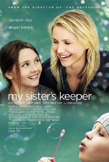 Η Αδελφή μου κι Εγώ / My Sister&#39;s Keeper (2009)