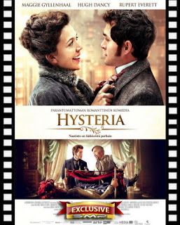Η Μηχανή Της Χαράς / Hysteria (2011)