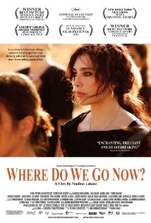 Where Do We Go Now (2011)