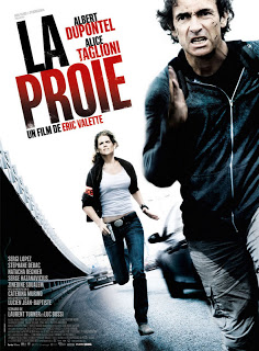 La proie / The Prey (2011)