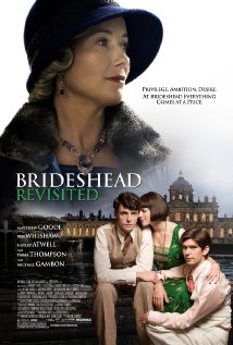 Επιστροφή στο Μπράιντσχεντ / Brideshead Revisited (2008)