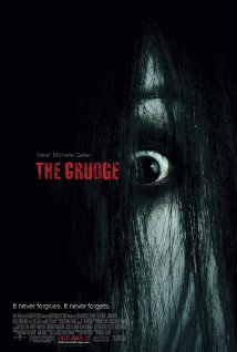 Η Κατάρα / The Grudge (2004)