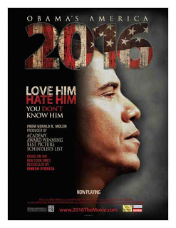 2016: Obama&#39;s America (2012)