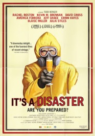 It&#39;s a Disaster (2012)