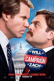 The Campaign - Οι Υποψήφιοι (2012)