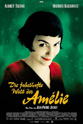 Amelie - Le fabuleux destin d&#39;Amélie Poulain (2001)