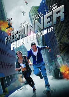 Freerunner (2011)