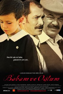 Babam ve oglum (2005)