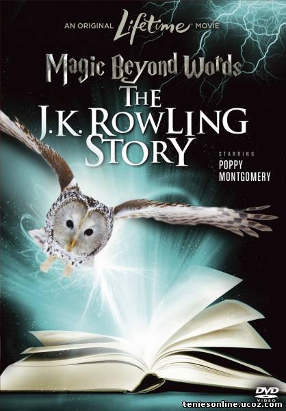 Magic Beyond Words: The JK Rowling Story (2011)