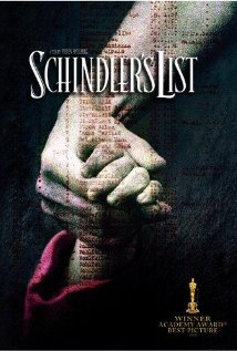 Schindler&#39;s List - Η Λίστα του Σίντλερ (1993)