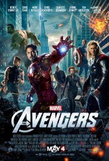 Οι εκδικητές  / The Avengers(2012)