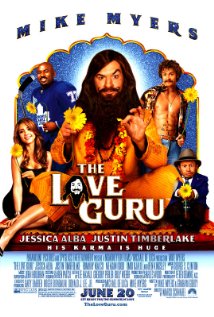 Ο Γκουρού Του Έρωτα / The Love Guru (2008)