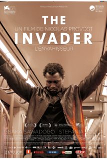 L&#39;envahisseur - The Invader (2011)