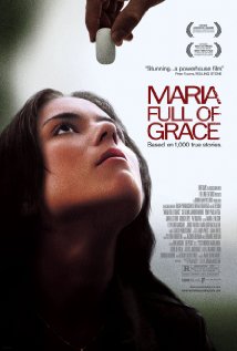 Κεχαριτωμένη Μαρία / Maria Full of Grace (2004)
