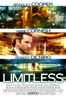 Limitless / Απόλυτη Ευφυϊα (2011)