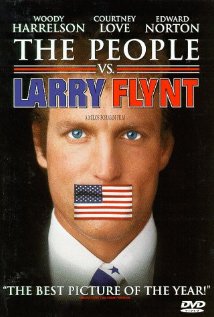 The People vs Larry Flynt / Υπόθεση Λάρι Φλιντ (1996)