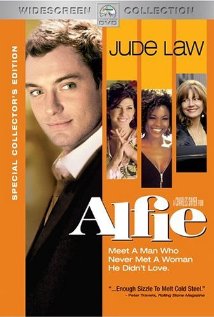 Άλφι / Alfie (2004)