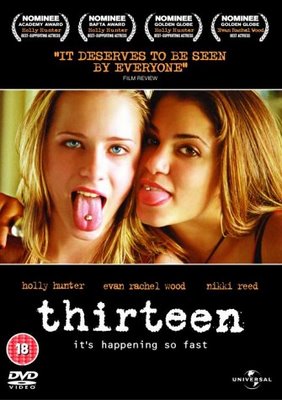 Δεκατριών / Thirteen (2003)