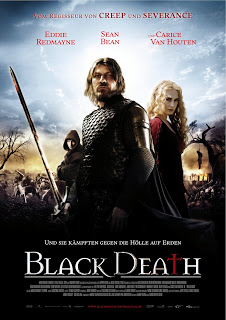 Μαύρος Θάνατος / Black Death (2010)