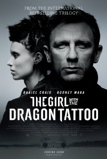 The Girl With The Dragon Tattoo - Το Κορίτσι με το Τατουάζ (2011)