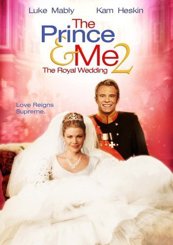 Ο πρίγκιπας & εγώ 2: Ο βασιλικός γάμος / The Prince & Me II: The Royal Wedding (2006)