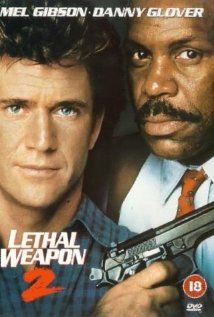Φονικό Όπλο 2 / Lethal Weapon 2 (1989)