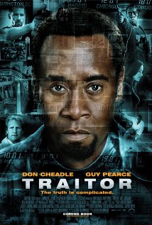 Traitor (2008)