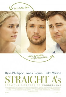 Straight A&#39;s - Το Μυστικό Της Αποτυχίας Μου (2013)