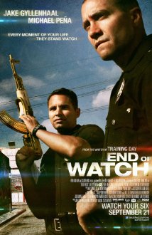 End of Watch - Περιπολία (2012)