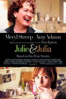 Τζούλι & Τζούλια / Julie & Julia (2009)