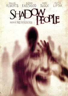 Shadow People / The Door (2013)