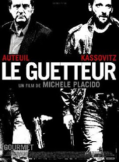 The Lookout / Le Guetteur (2012)
