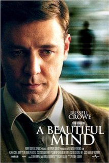 A Beautiful Mind - Ένας Υπέροχος Άνθρωπος (2001)