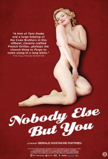 Nobody Else But You / Poupoupidou (2011)