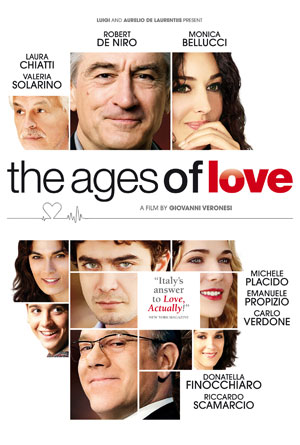 The Ages of Love (2011)