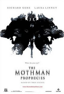 The Mothman Prophecies- Ο Χρησμός της Πεταλούδας (2002)