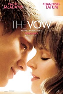Έρωτας Από Την Αρχή / The Vow (2012)