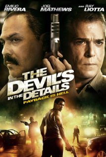 The Devil&#39;s in the Details (2013)