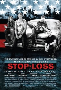 Θύματα Πολέμου / Stop-Loss (2008)
