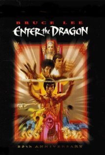 Enter the Dragon (1973)