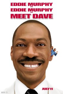 Γνωρίζοντας τον Ντέιβ / Meet Dave (2008)