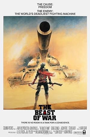 The Beast of War - Το Κτήνος του Πολέμου (1988)