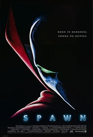Spawn / Σκοτεινός εκδικητής (1997)