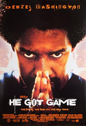 He Got Game(1998)