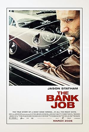 The Bank Job / Το Μεγάλο Κόλπο (2008)