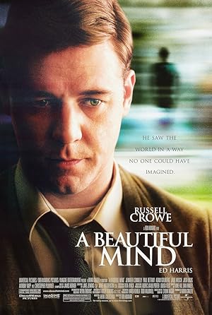 A Beautiful Mind / Ένας Υπέροχος Άνθρωπος (2001)